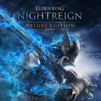 Elden Ring Nightreign Deluxe Edition (Xbox)