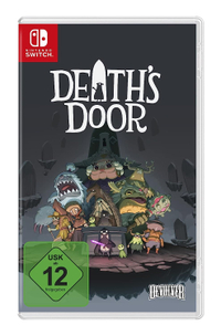 Death's Door