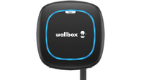 Wallbox Pulsar Max Electric Vehicle Charger:&nbsp;now £444.73 at Amazon