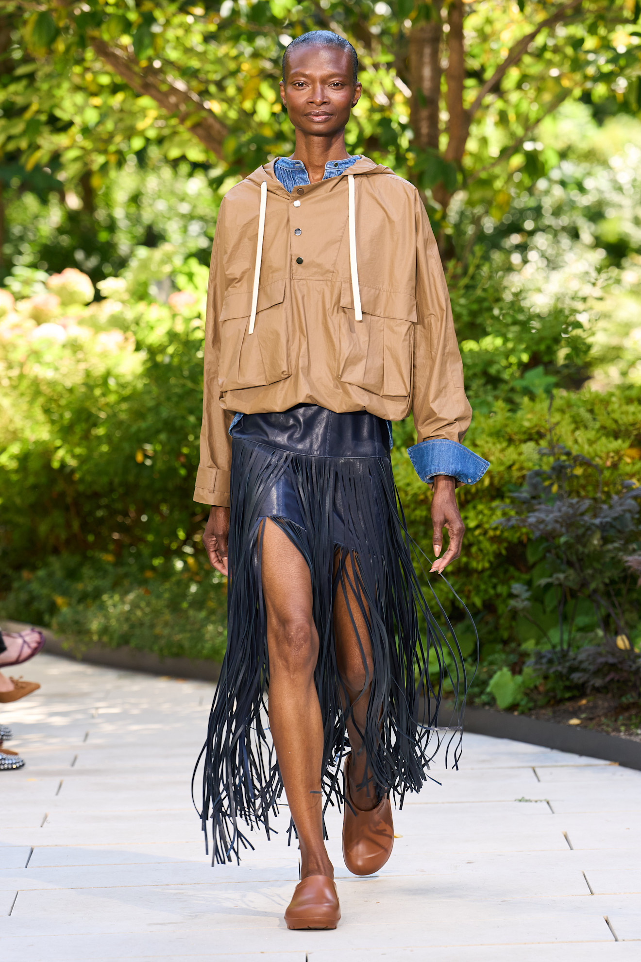 fringe at twp ss26 runway