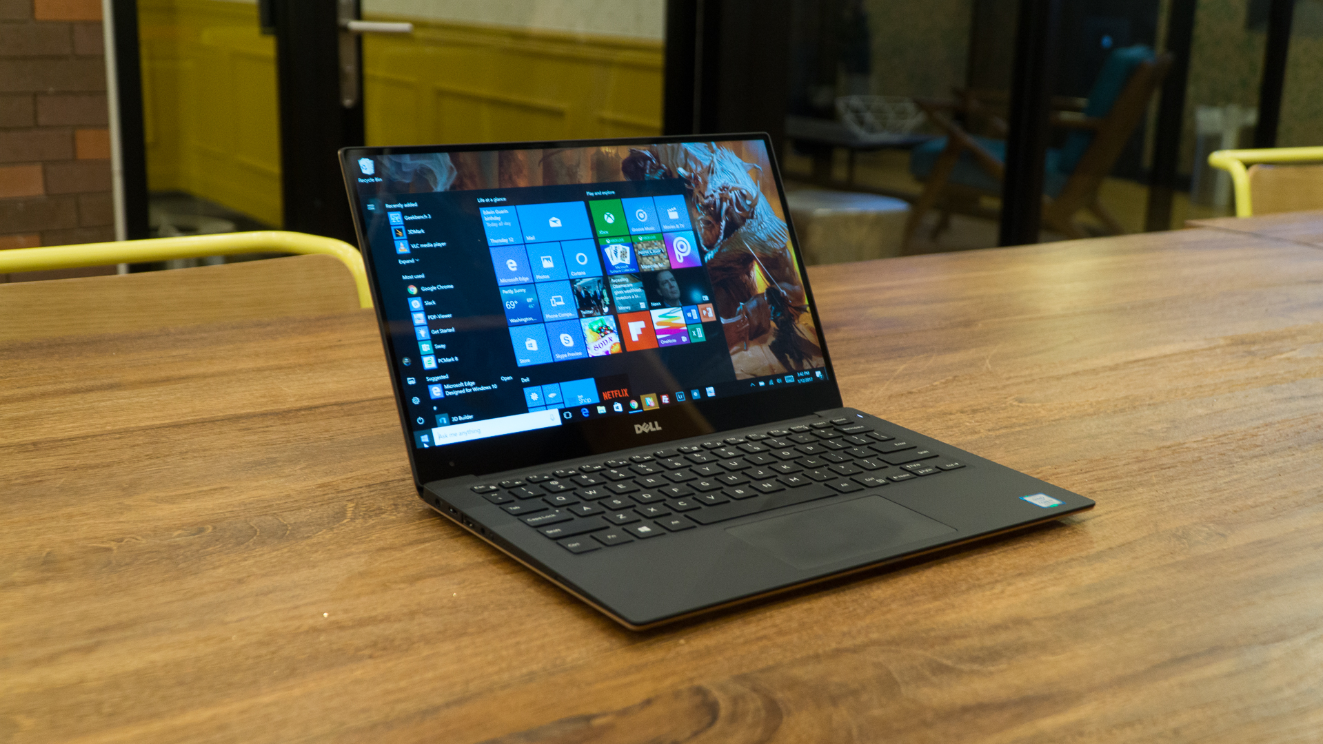 Dell XPS 13 2016年製-