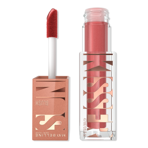 Sunkisser Multi-Use Liquid Blush - City Sizzle