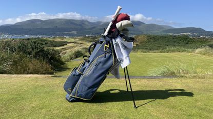 golf bag
