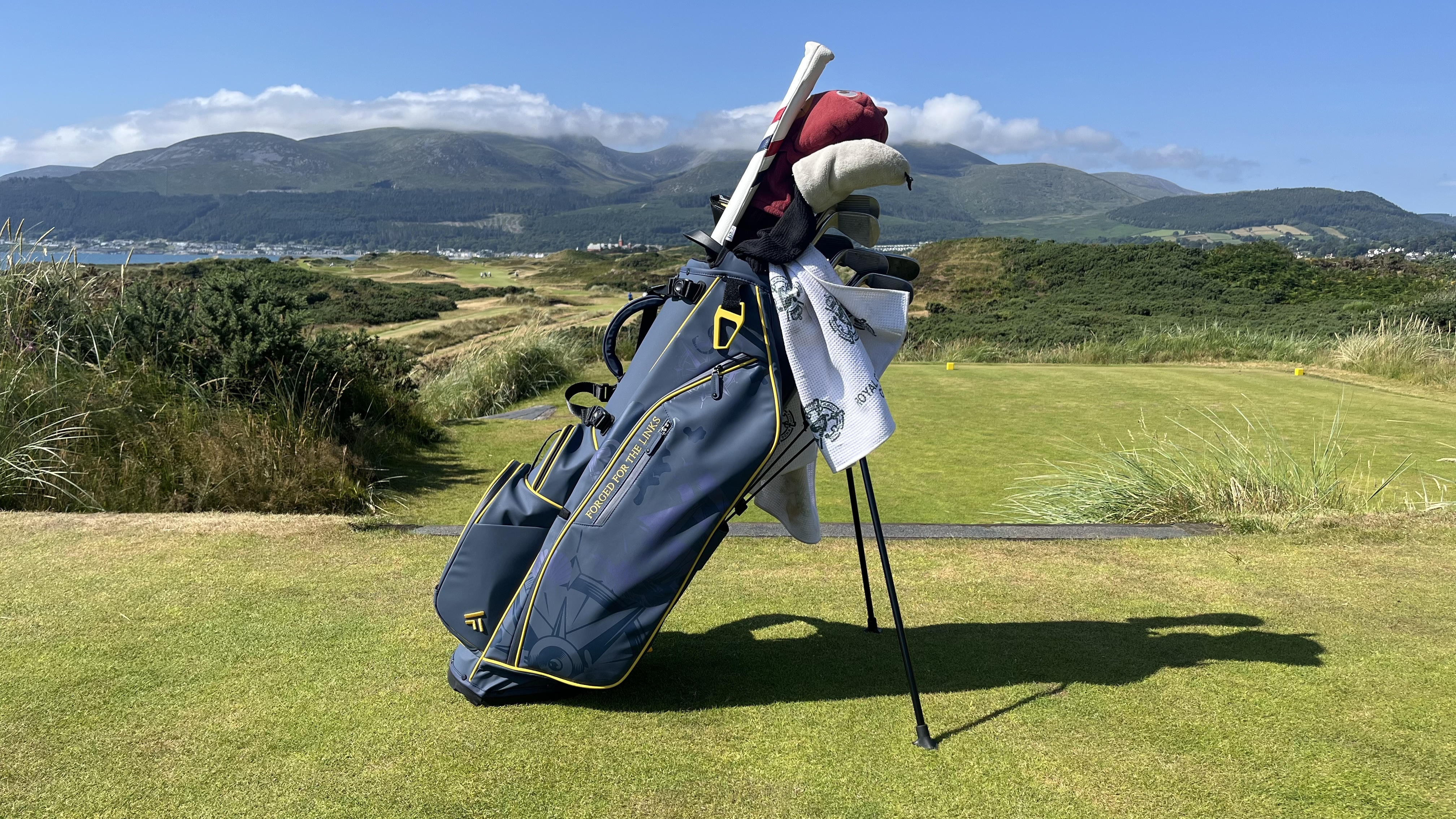 golf bag