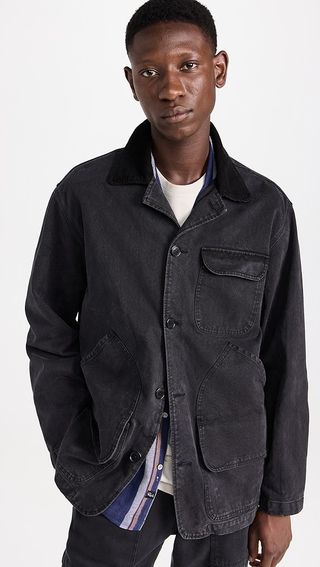 Alex Mill Frontier Jacket