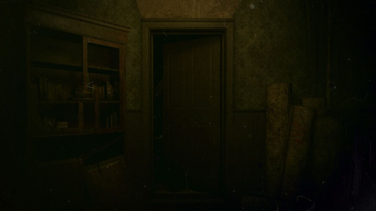 The Phasmophobia Grafton Farmhouse Rework