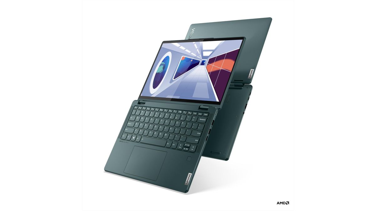 Lenovo Yoga 6