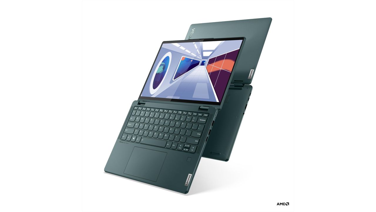 Lenovo Yoga 6