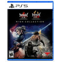 The Nioh Collection