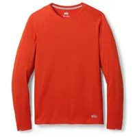 REI Co-op LS Running Tee (Men&rsquo;s)