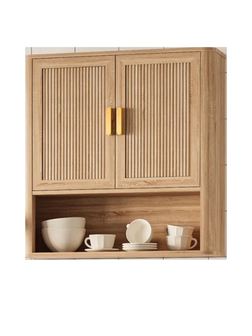 Bathroom Storage Cabinet With Adjustable Shelves