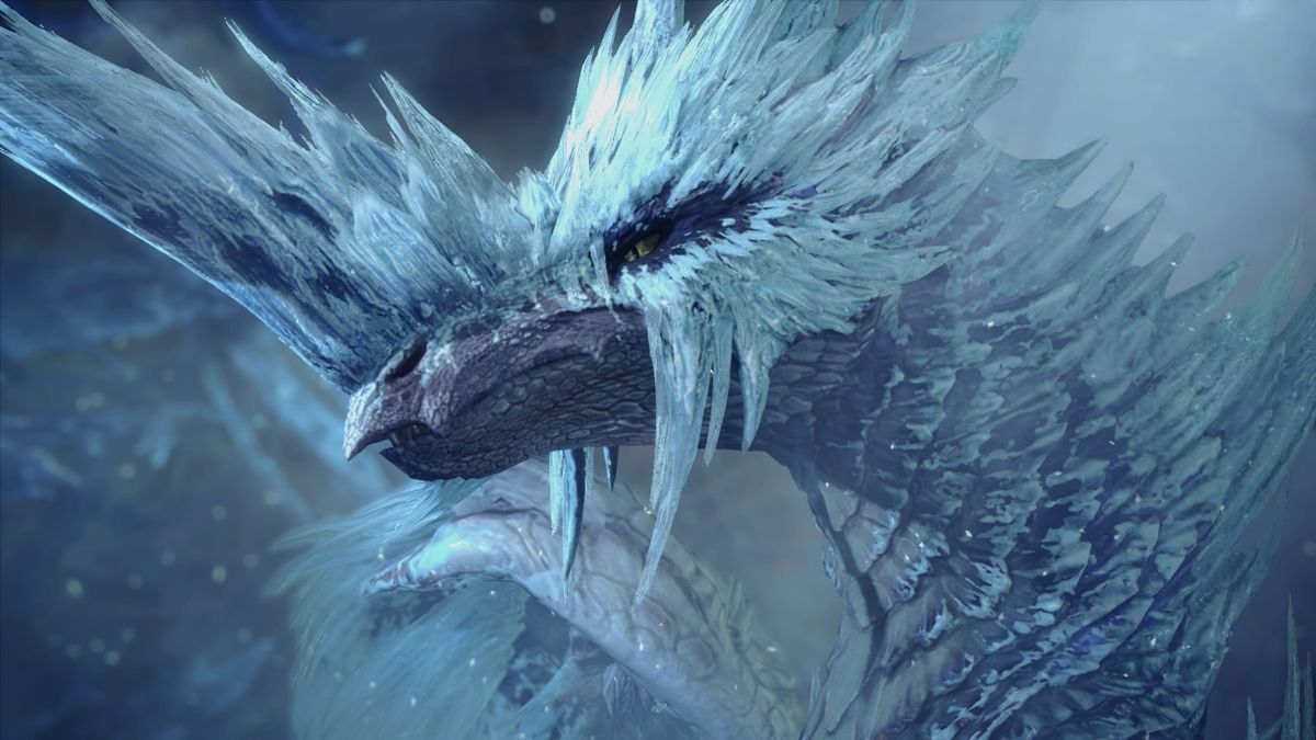 Mhw iceborne deals