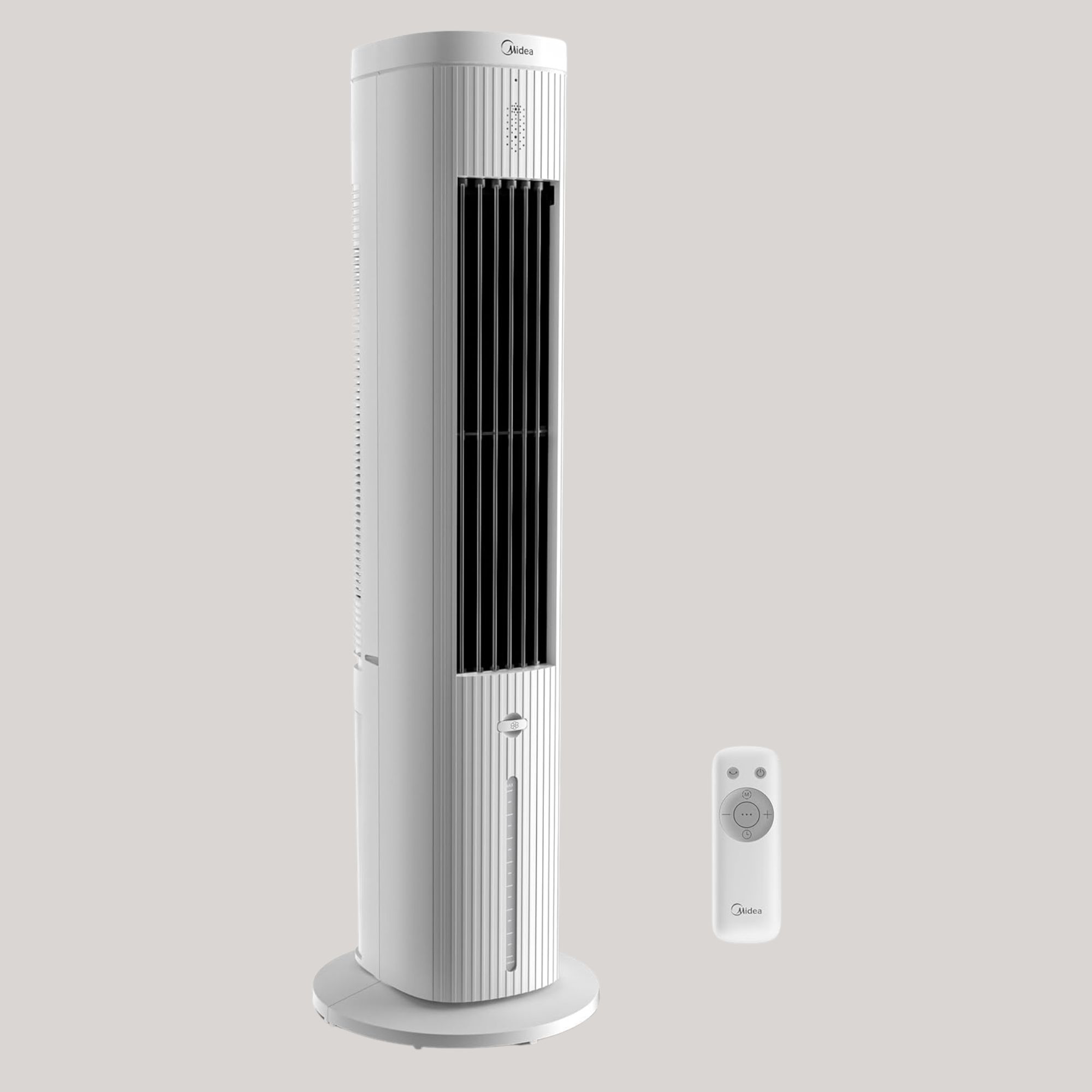 Midea, 5L Air Cooler, 3-In-1 Portable Air Conditioner With Remote Control