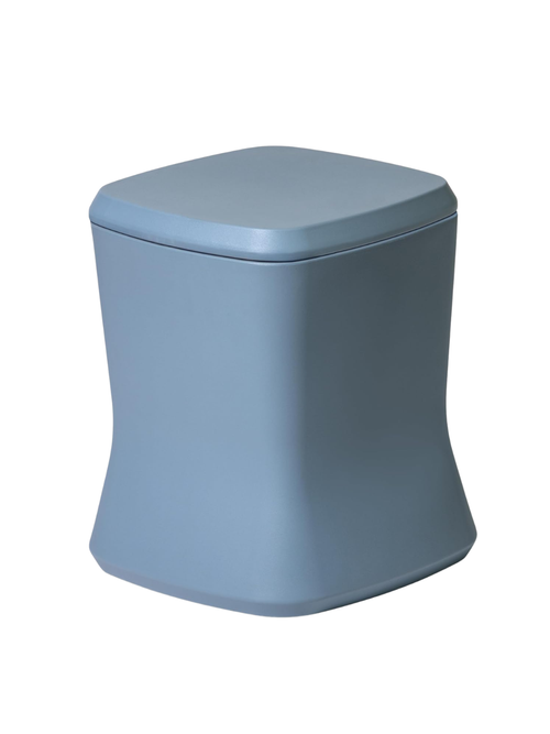 Outdoor Side Table Cooler