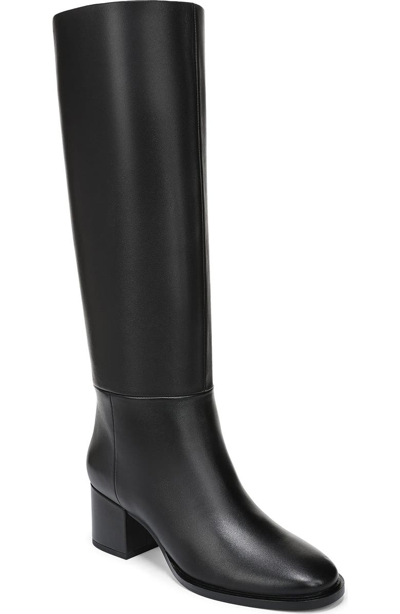 Helia Knee High Boot