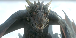 game of thrones drogon