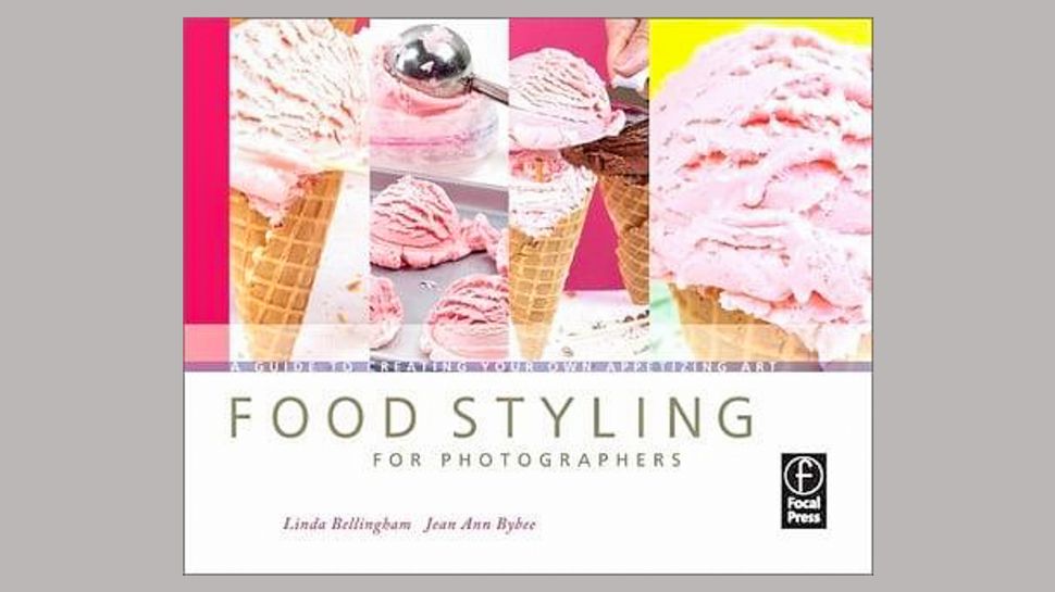The best books on food photography Digital Camera World
