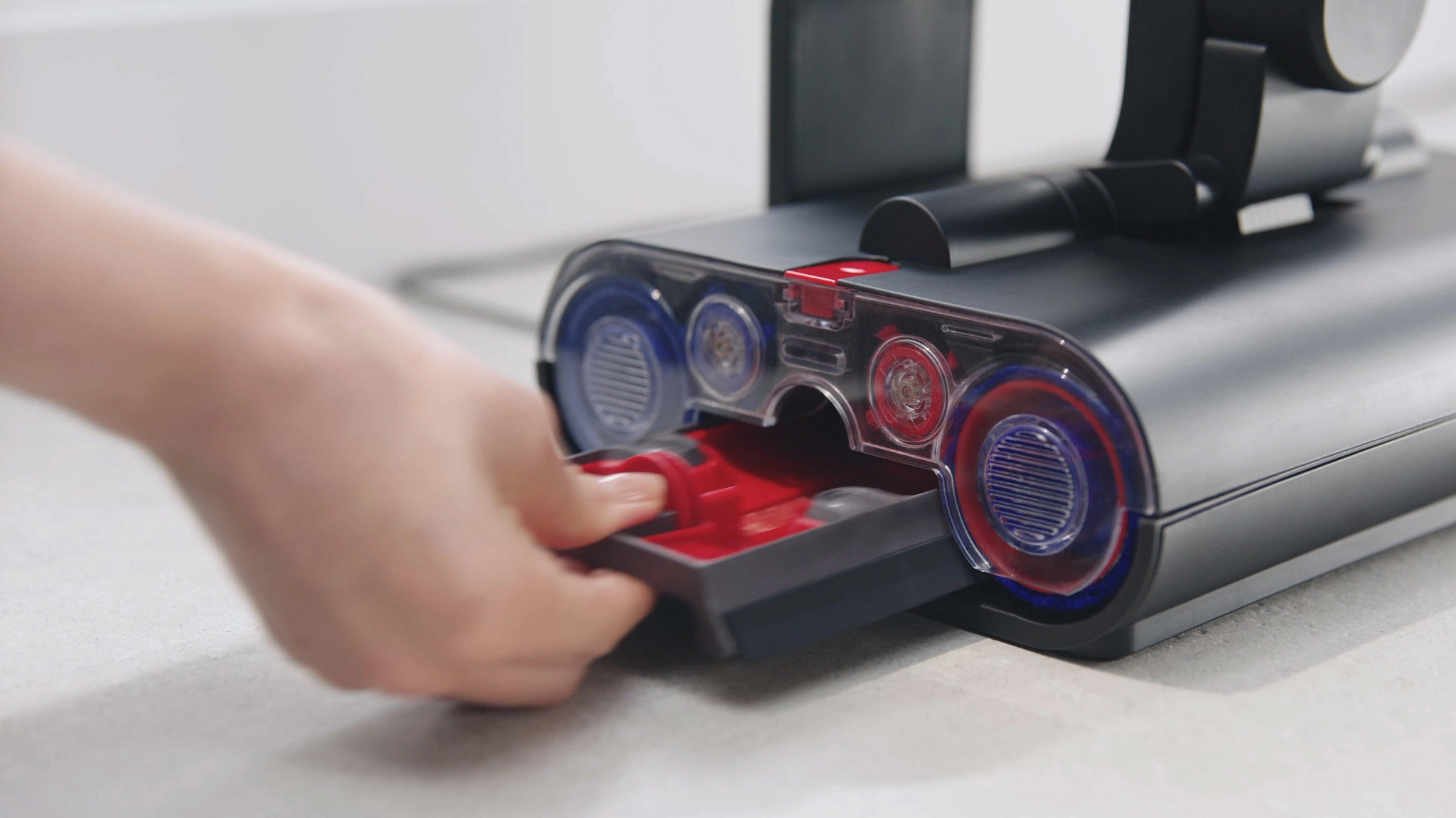 Dyson WashG1