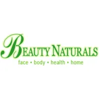 18. Beauty Naturals Voucher