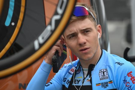 Remco Evenepoel