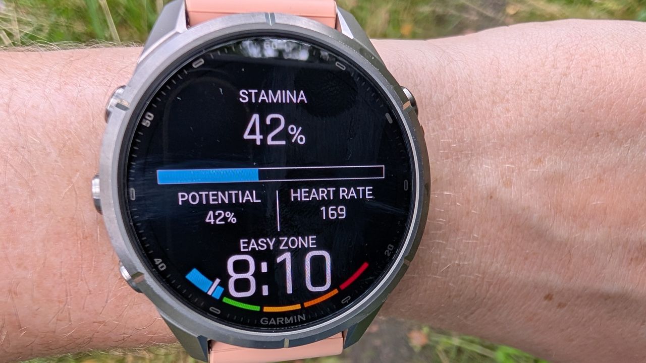 Garmin Fenix 9 Pro