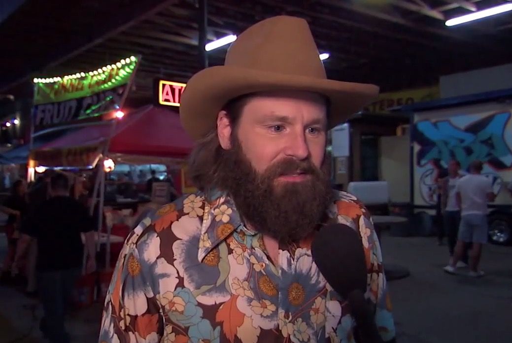 Kimmel&amp;#039;s &amp;quot;Lie Witness News&amp;quot; comes to SXSW