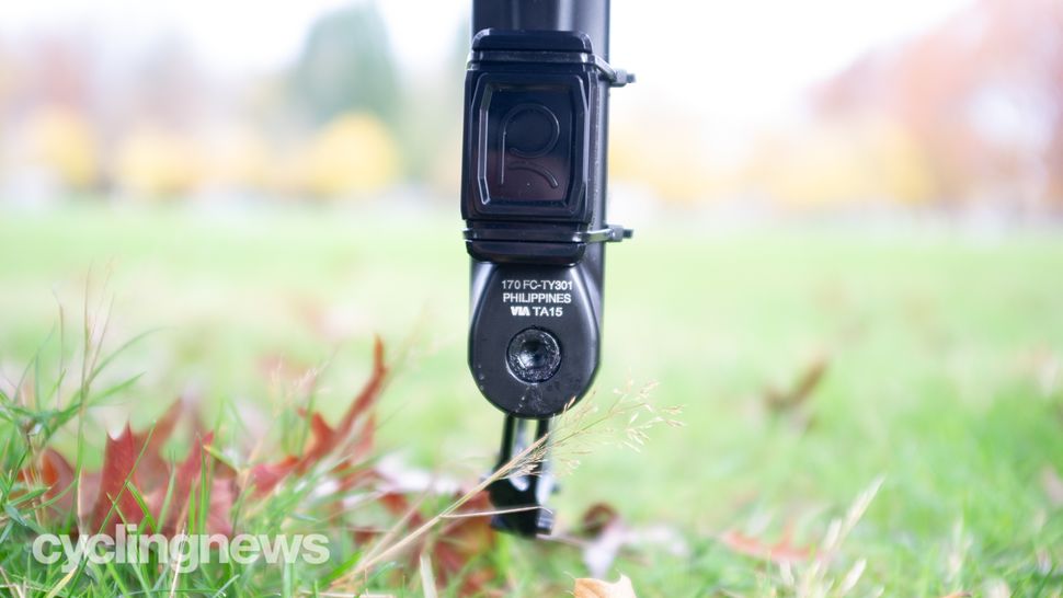 Rubbee X Ebike Conversion Kit review Cyclingnews