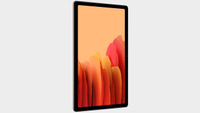 Samsung Galaxy Tab A7 Lite | $159.99 $128.50 at Amazon
Save $31.49 - A dinky tab that delivers, the A7 Lite comes armed with a long lasting battery and a faster processor than its predecessor. While it's dinky, its frame is surprisingly durable, meaning it'll hold up better against mishaps.