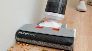 Ultenic AC1 Wet Dry Vacuum and Mop