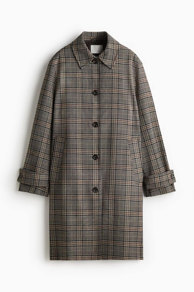 Car Coat