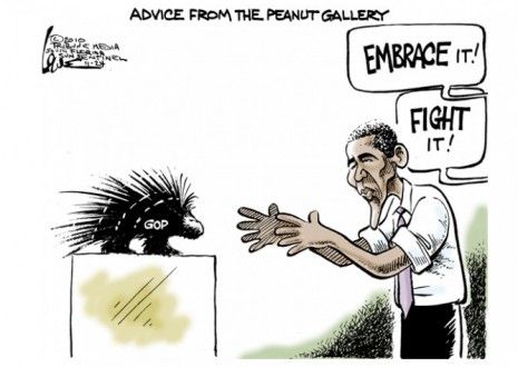 Obama&amp;#039;s dicey decision