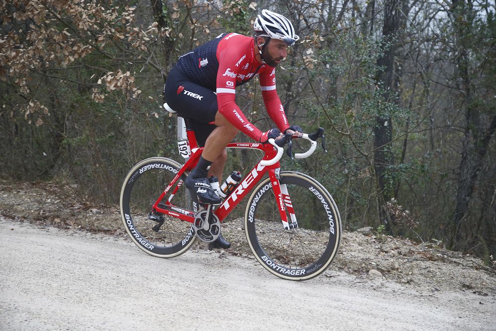 Marco Coledan (Trek - Segafredo)