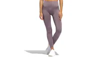 best workout leggings: Adidas Believe This 2.0 Primeknit FLW 7/8 Leggings