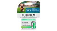 Fujifilm 400 Color Negative 35mm Film