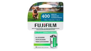 Fujifilm 400 product image B&H