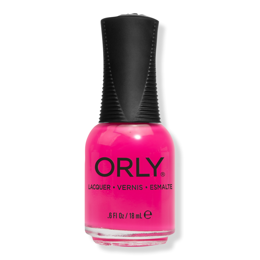 Nail Lacquer - Ephemeral