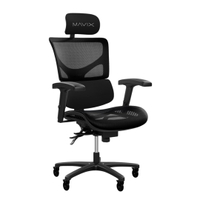 Mavix M7 Gaming Chair$777$583 at MavixSave $194