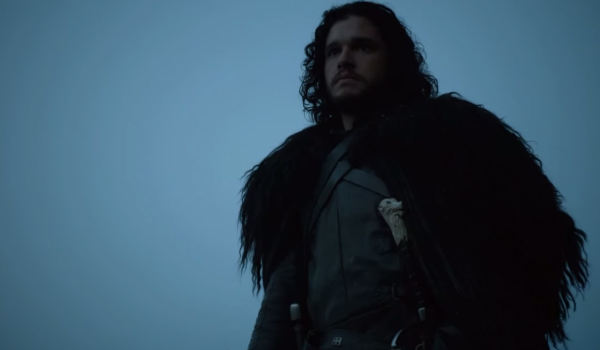 ”Jon