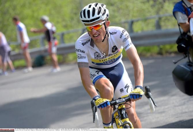 Rafal Majka (Tinkoff-Saxo)