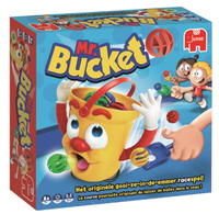 Mr Bucket - £36.46 | Amazon 