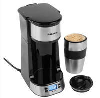 Salter EK2732 Digital Coffee Maker to Go | £23.99 at Ideal World