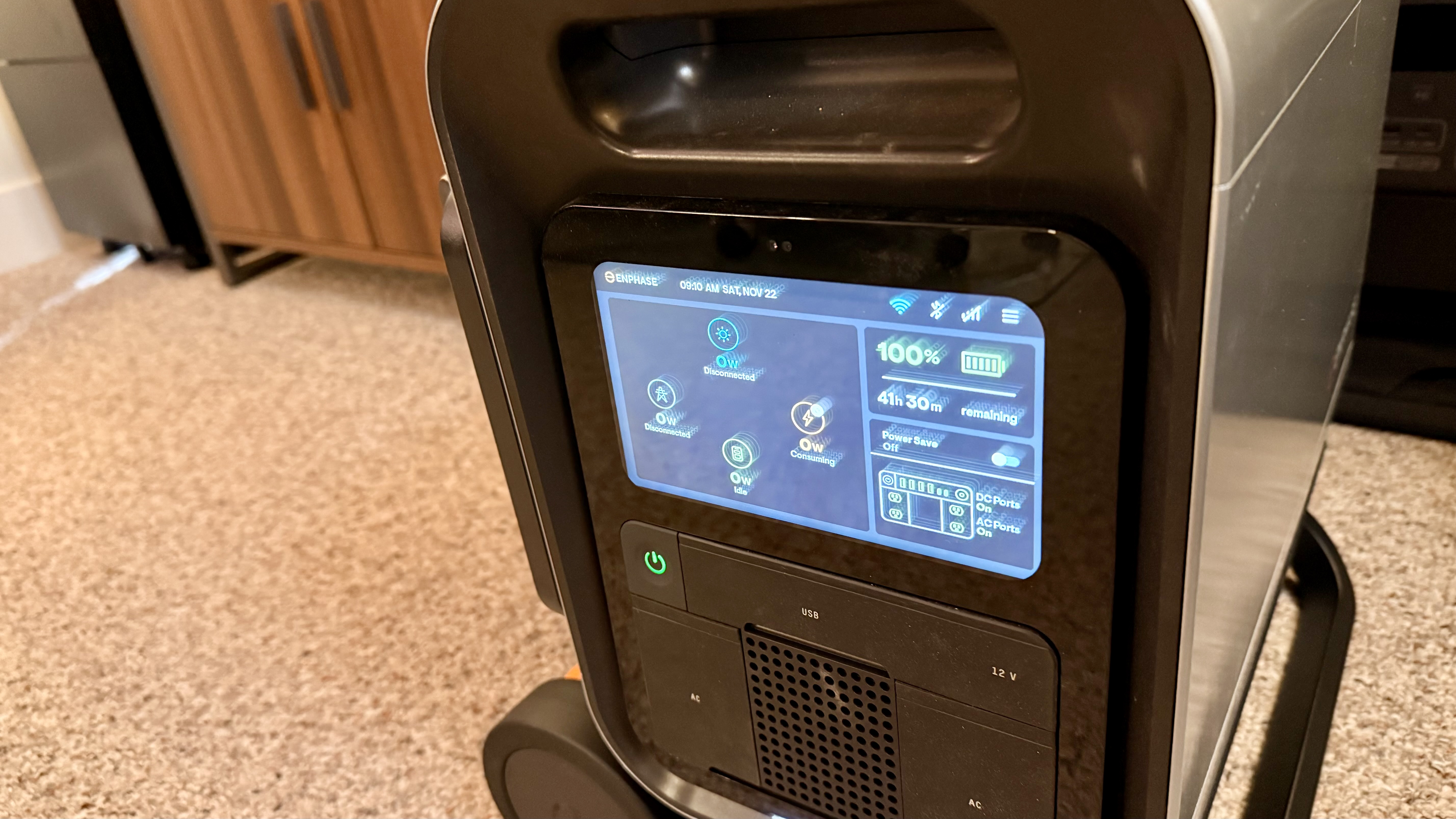 Enphase | Power Pack 1500