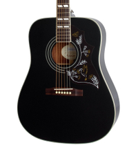 Epiphone Hummingbird PRO electro acoustic guitar 
Many musical legends have played Hummingbirds, so this is a great place to start your acoustic journey. The