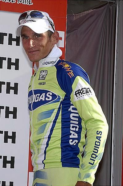 Roman Kreuziger won