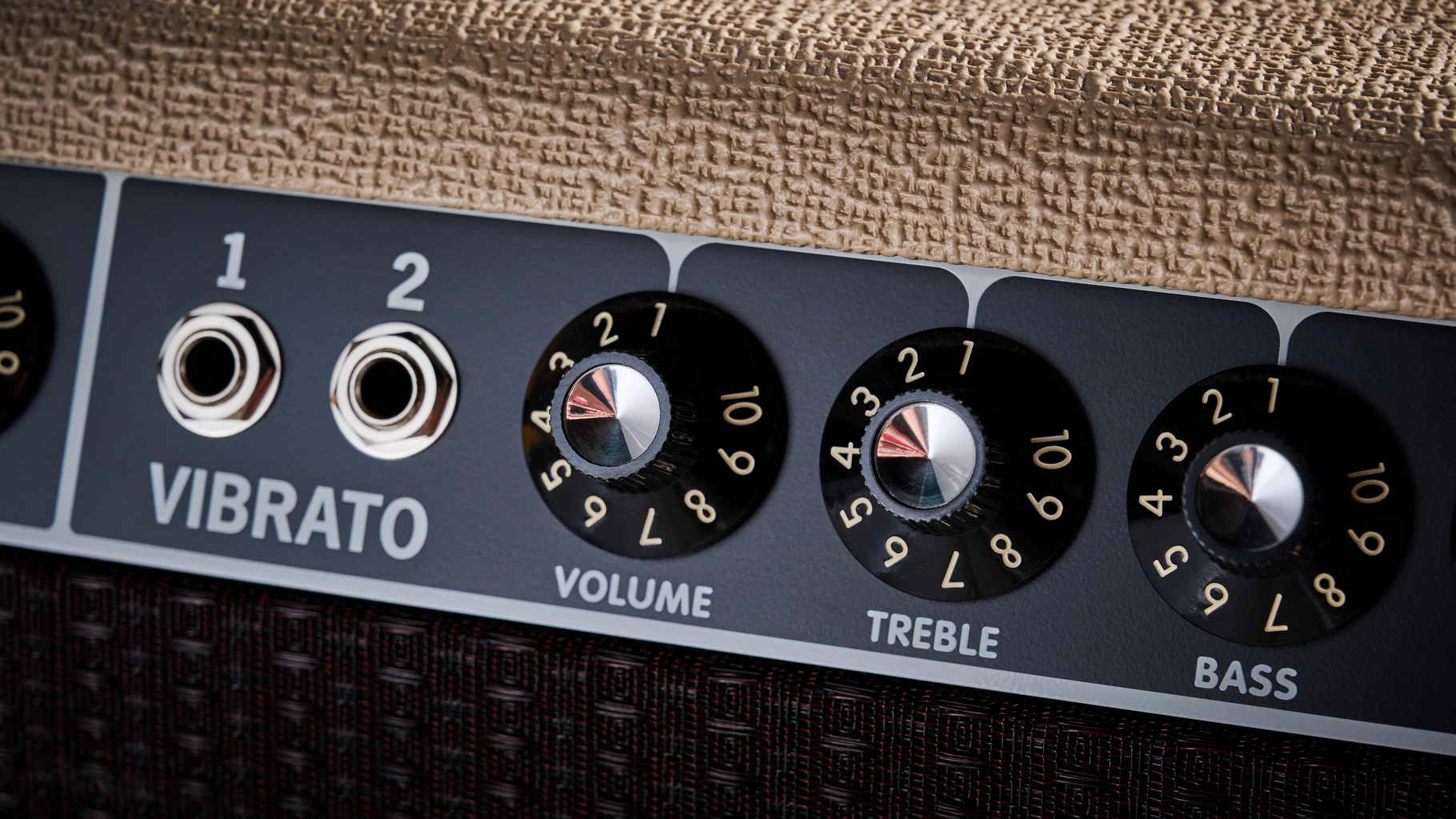 Fender Tone Master Deluxe Reverb Blonde