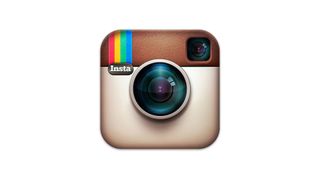 Old Instagram logo