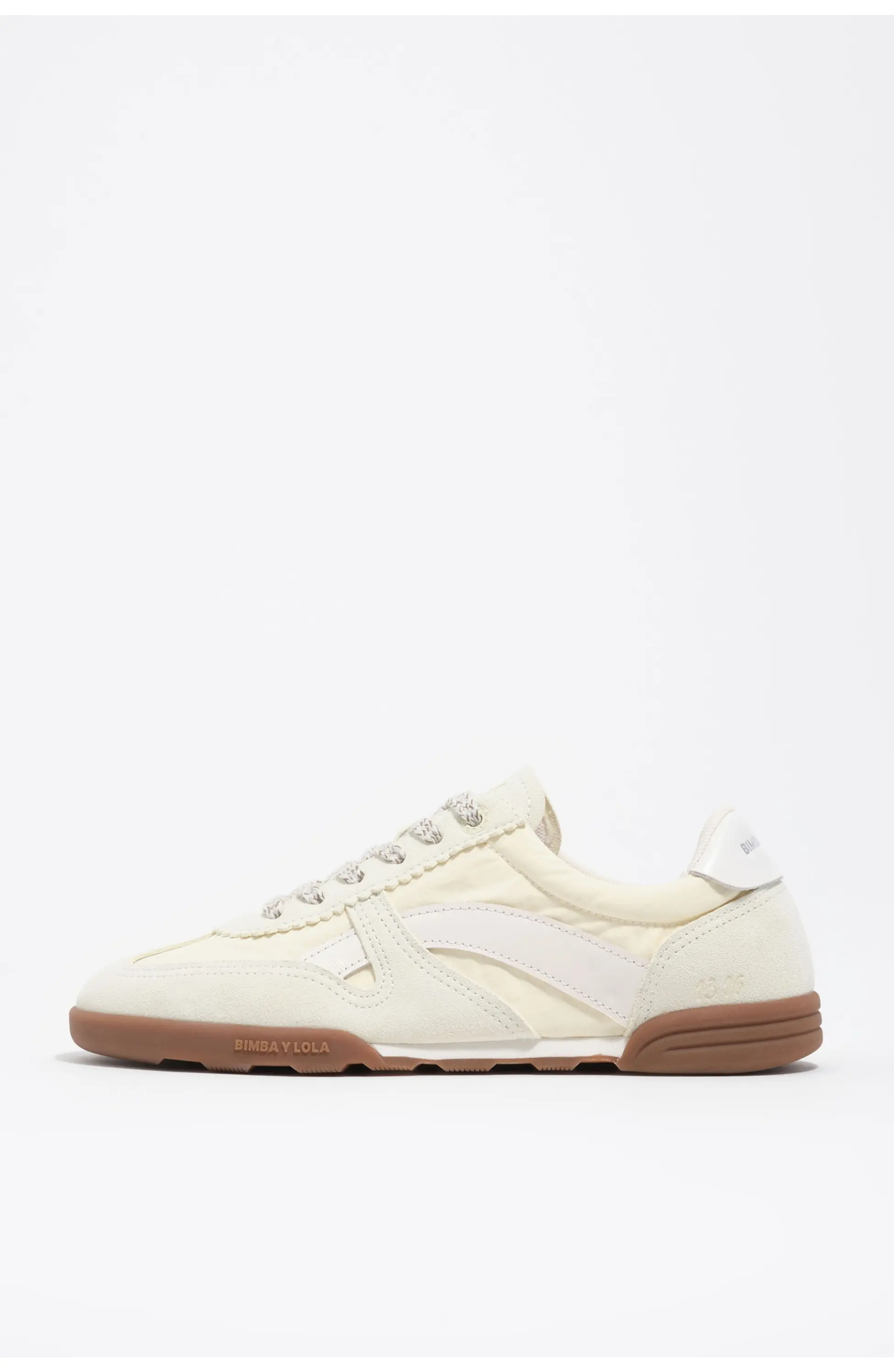 Bimba y Lola, 13 16 Sneakers (Were $205)