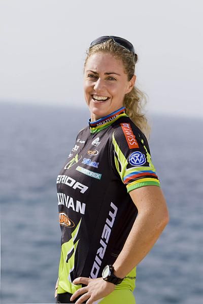 Gunn-Rita-Dahle Flesj&aring; (Multivan Merida Biking Team)