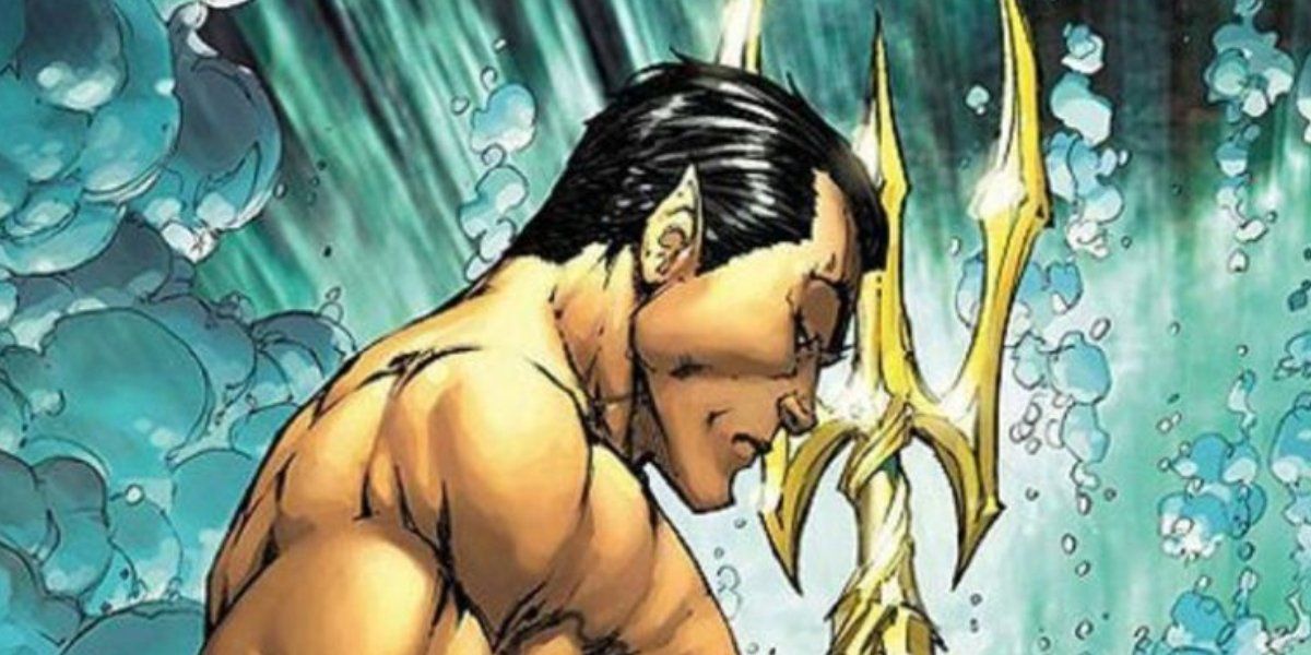 Marvel's Namor: Everything You Need To Know About The Sub-Mariner From The  Comics | Cinemablend