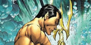 Namor the Sub-Mariner